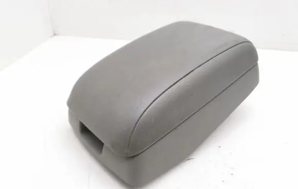 Hyundai Santa Fe Armrest