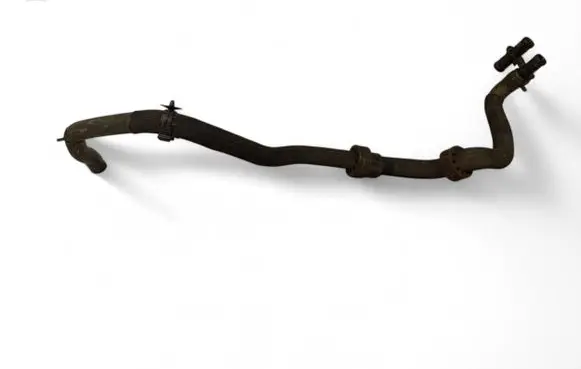 Mercedes-Benz ML W166 Engine coolant pipe/hose A1665003975