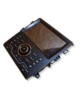 Ford Mondeo MK V Screen/display/small screen 