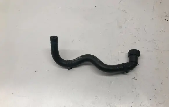 Volkswagen Golf VI Engine coolant pipe/hose