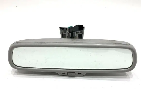 Audi A4 S4 B7 8E 8H Rear view mirror (interior) 4F0857511E