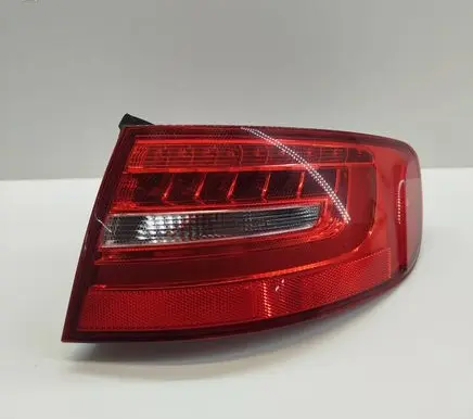 Audi A4 S4 B8 8K Rear/tail lights 8K9945096D