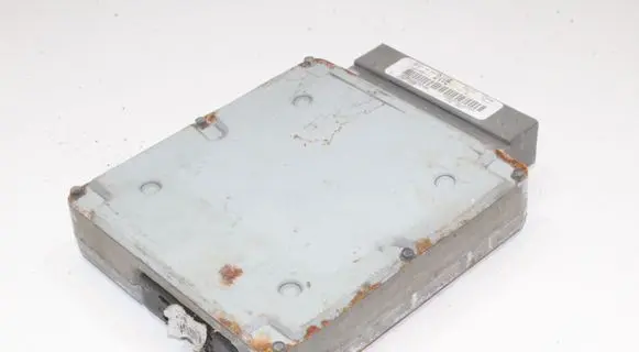 Ford Focus Engine control unit/module 1S6F12A650HA