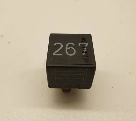 Audi A4 S4 B5 8D Other relay 443919578C 267