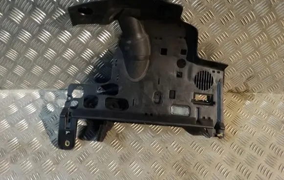 Audi A7 S7 4K8 Dashboard
