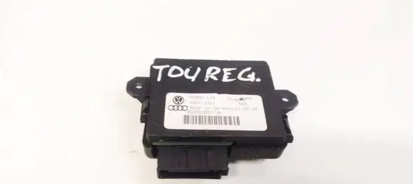 Volkswagen Phaeton Other control units/modules 3D0909511A