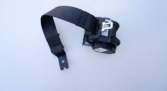 Tesla Model Y Rear seatbelt 1616501C1A CZ722261R13845