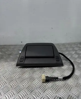 BMW X3 E83 Screen/display/small screen A2C53167091