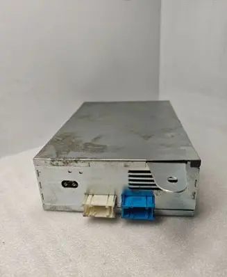 BMW 7 E38 GPS navigation control unit/module 6911221 063725 037138052