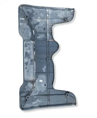 Volkswagen T-Roc Rear underbody cover/under tray 3Q0199110B