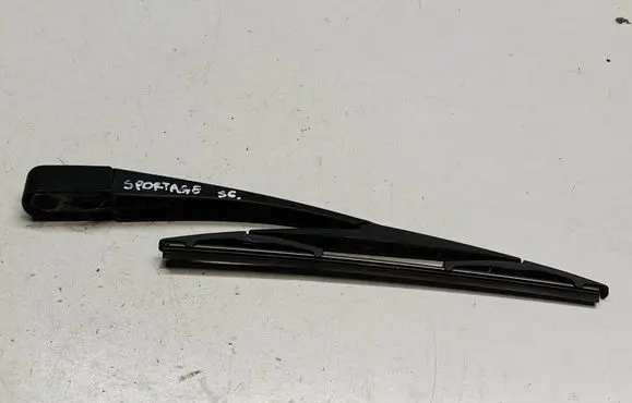 KIA Sportage Rear wiper blade arm 24844