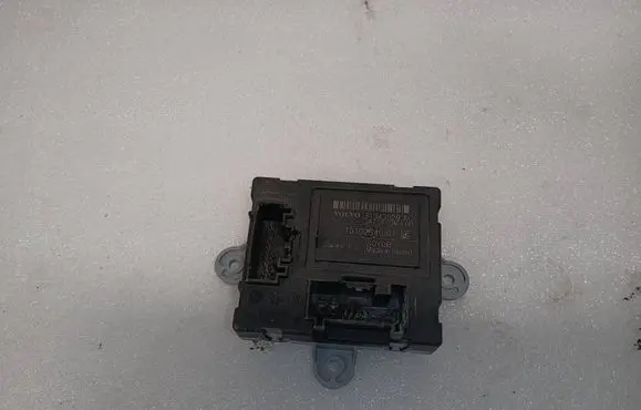 Door control unit/module