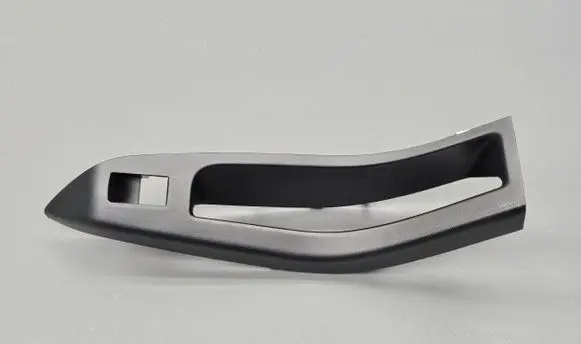 Ford Fiesta Front door window switch trim H1BBA240A40 H1BBA240A40AKW
