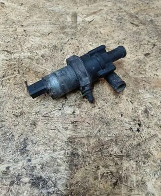 Volkswagen Sharan Electric auxiliary coolant/water pump 1J0965561A 0392020073