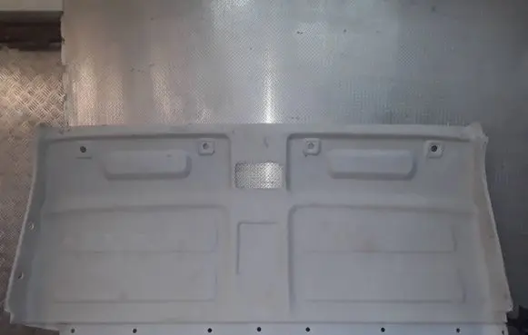 Citroen Jumper Headlining 