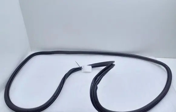 Audi Q7 4L Front door rubber seal