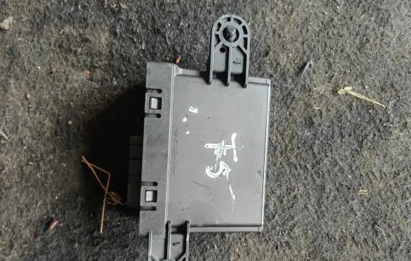 Fiat 500L Parking PDC control unit/module 51962960