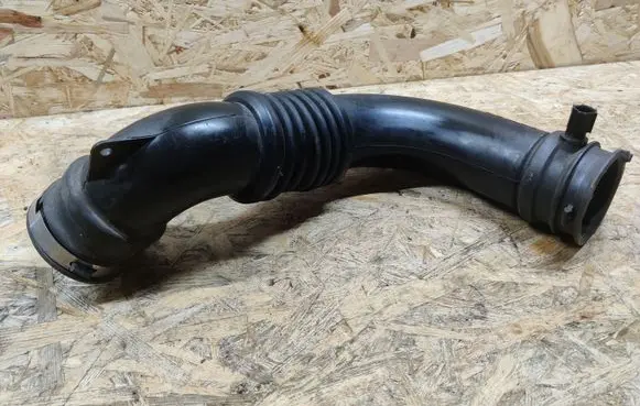Dodge Caliber Intercooler hose/pipe 04891621AC
