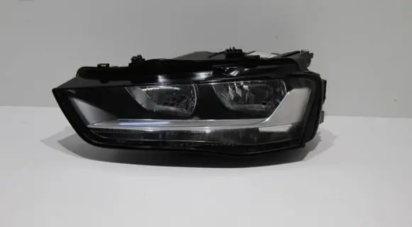 Audi A4 S4 B8 8K Headlight/headlamp 8K0941003L LE10A6234 030127520100