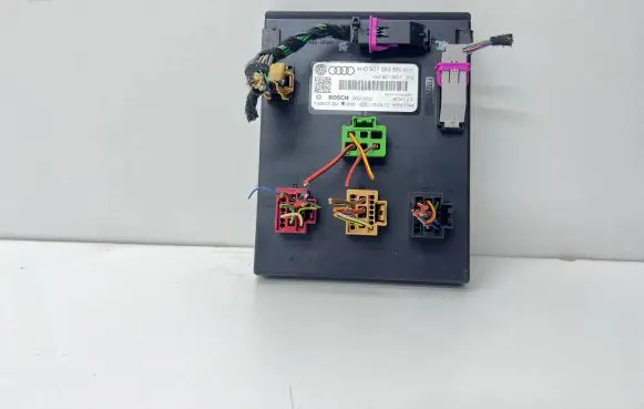 Audi A7 S7 4G Comfort/convenience module 4H0907063BN