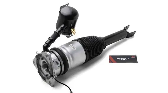 Audi A8 S8 D3 4E Air suspension rear shock absorber 4E0616002H 4E0616002Q 4E4616002A
