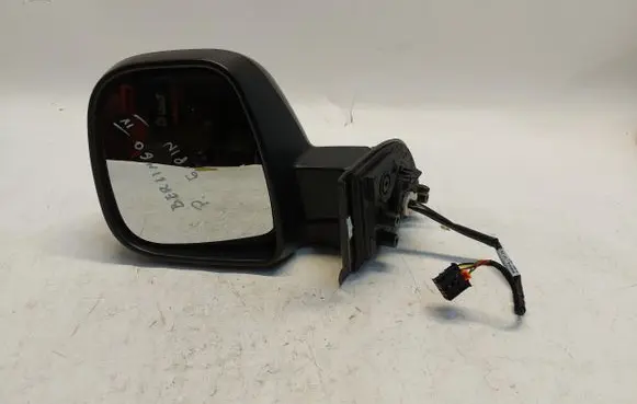 Citroen Berlingo Front door electric wing mirror CITBERLUS510570