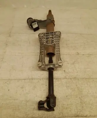 Iveco Daily 5th gen Ignition lock 05801364057 01252800