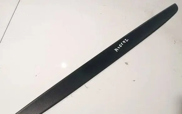 Mercedes-Benz A W169 Other interior part