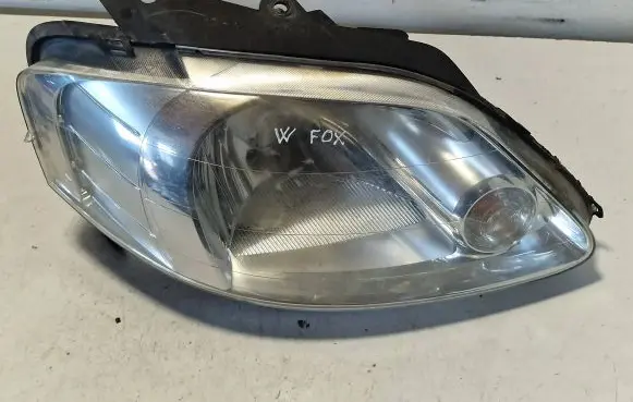 Headlight/headlamp