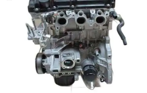 Mitsubishi Mirage VI G4 Attrage Engine 3A92