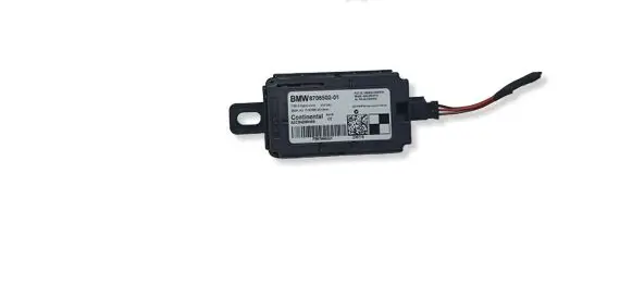 BMW X2 F39 Door central lock control unit/module 8706502