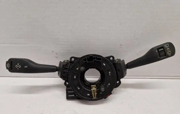BMW 3 E46 Indicator stalk 8363668K 613183774879 8363669