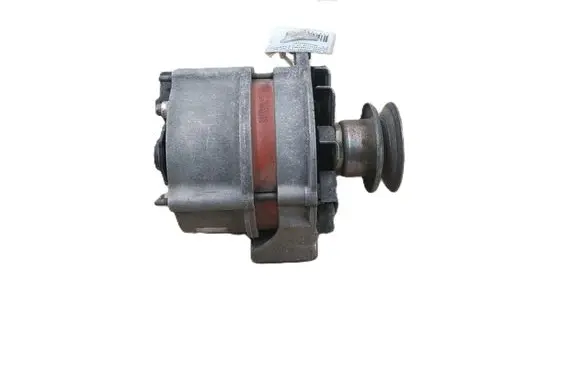 Volkswagen Transporter - Caravelle T3 Generator/alternator 0986034560