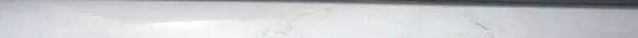 Toyota Corolla E120 E130 Front door glass trim molding 