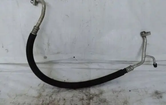 Ford Fusion II Air conditioning (A/C) pipe/hose DG9H19N602TB