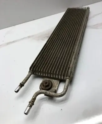 Volkswagen PASSAT B6 Fuel cooler (radiator)