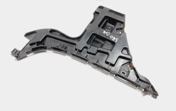 Volvo S80 Rear bumper mounting bracket 30655131