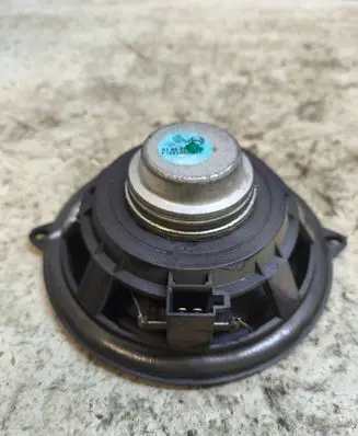 Renault Laguna II Front door speaker 8200069123