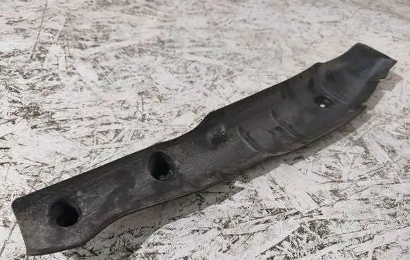 Audi A5 Fender end trim 8W6821112