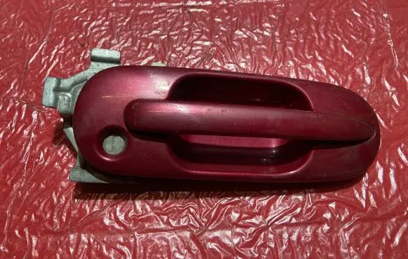 Honda CR-V Front door exterior handle
