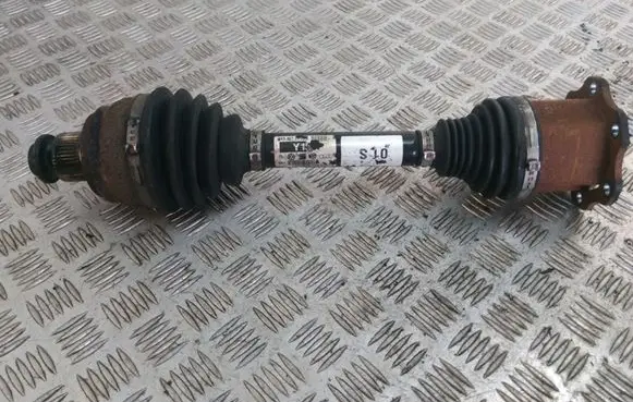 Audi S5 Facelift Front driveshaft 8K0407271AK