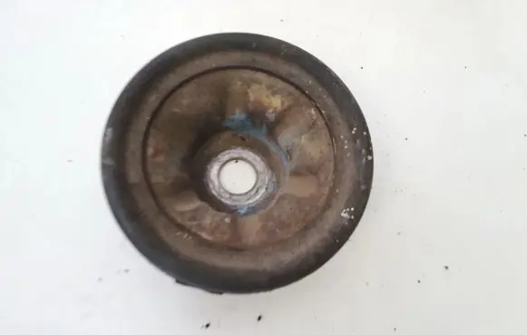 Volkswagen PASSAT B3 Coil spring mount 1h0412867A