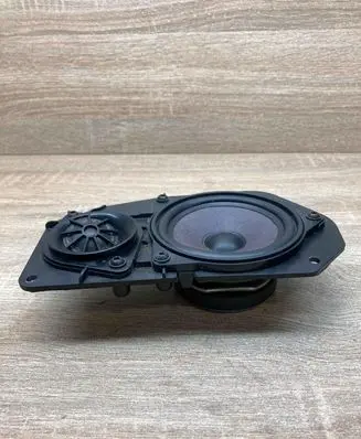 BMW 5 E60 E61 Parcel shelf speaker 6934421 89100BM42