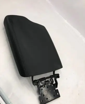 Hyundai Palisade Armrest 