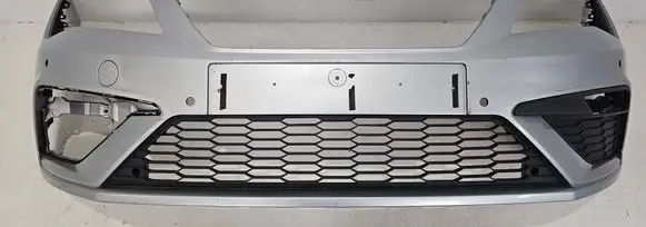 Seat Leon (5F) Front bumper 5F0807221AB MK49326