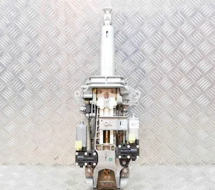 Mercedes-Benz C W205 Steering rack mechanical part A2134620005 A2054603916