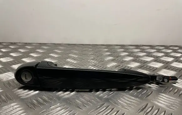 BMW 4 F36 Gran coupe Front door exterior handle 7329344