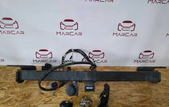 Chrysler 300 - 300C Tow bar 4379 S10000 0365468MN