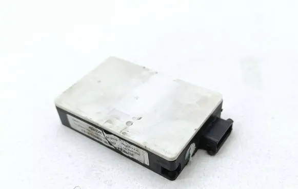 Distronic sensor radar