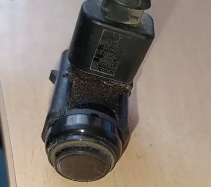 Volkswagen Golf V Parking PDC sensor 1U0919275 0263003187